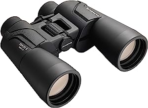 Olympus Binocular 10x50