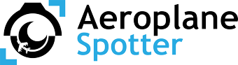 Aeroplane Spotter Logo