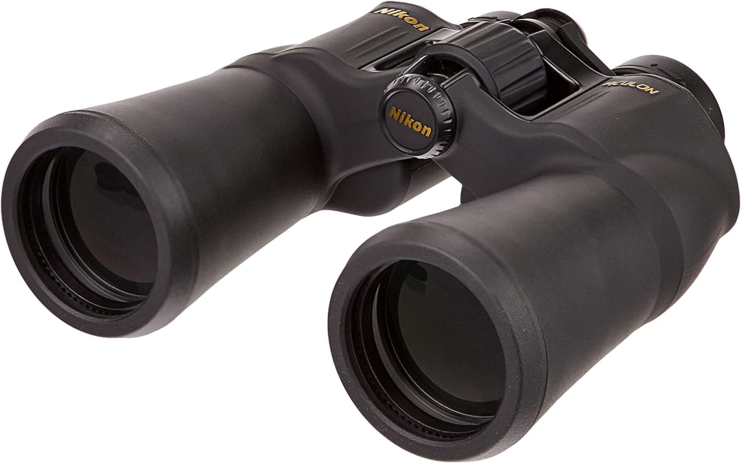 Nikon Aculon A211 16x50 Zoom Binoculars
